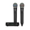 BEHRINGER ULM302MIC ชุดไมค์ลอยดิจิตอล มือถือคู่ แบบ 2.4GHz