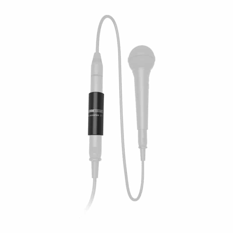 MIC BOOSTER CT-1