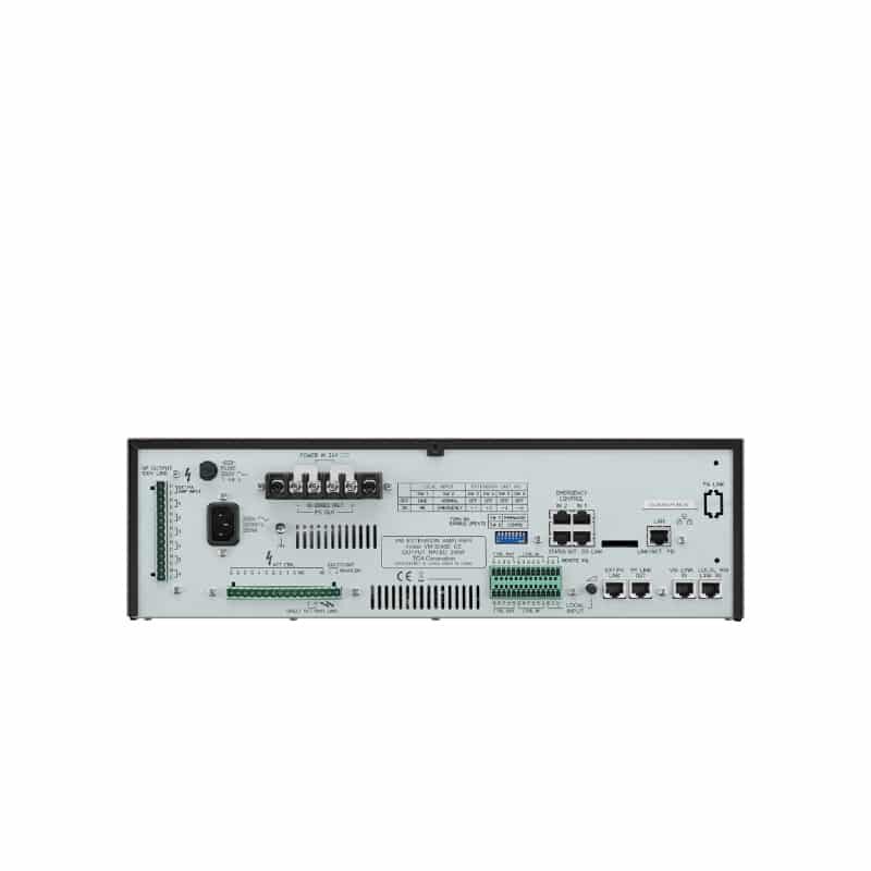 TOA VM-3240E CE