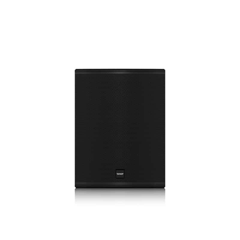 ตู้ลำโพง 12 นิ้ว TANNOY VX 12