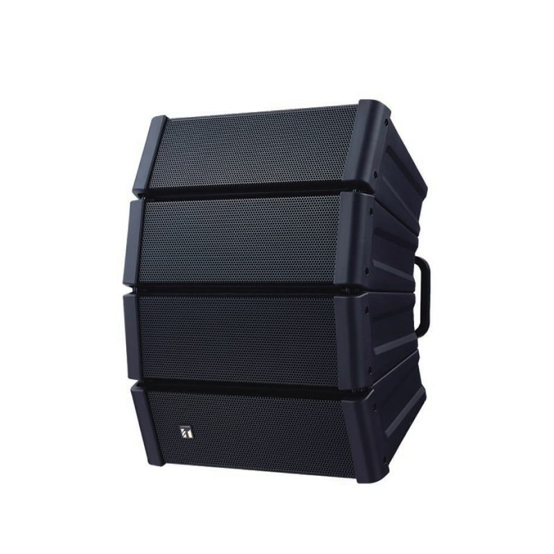 ตู้ลำโพง Line Array TOA HX-5B, TOA HX-5B-WP