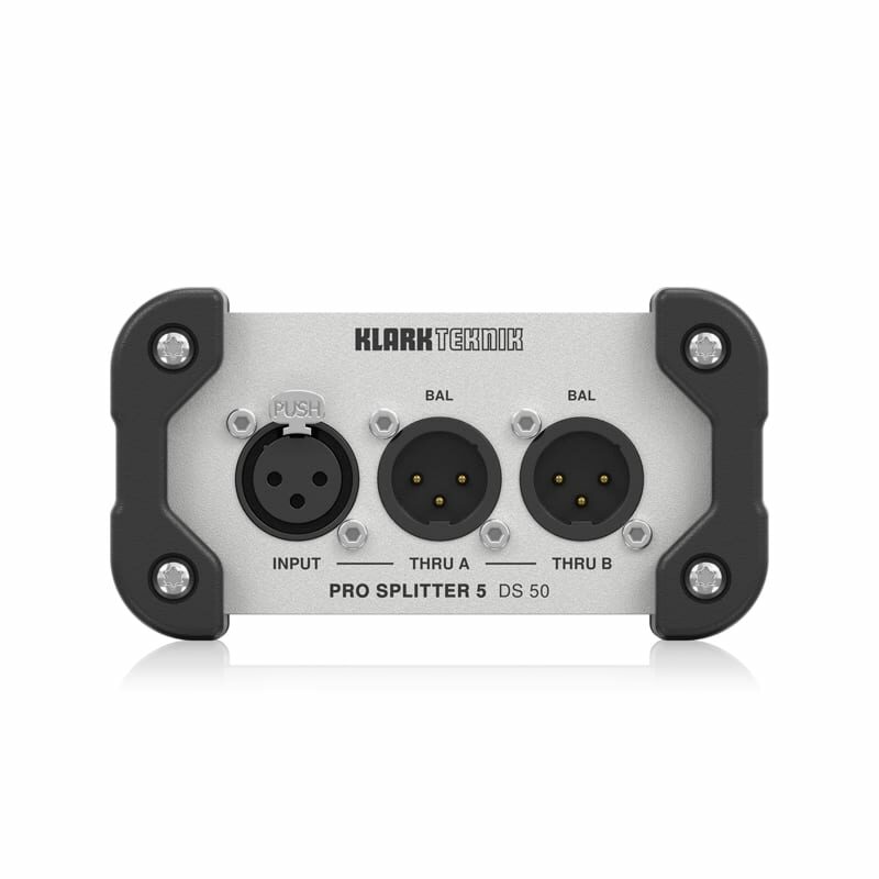 DS 50 KLARK TEKNIK