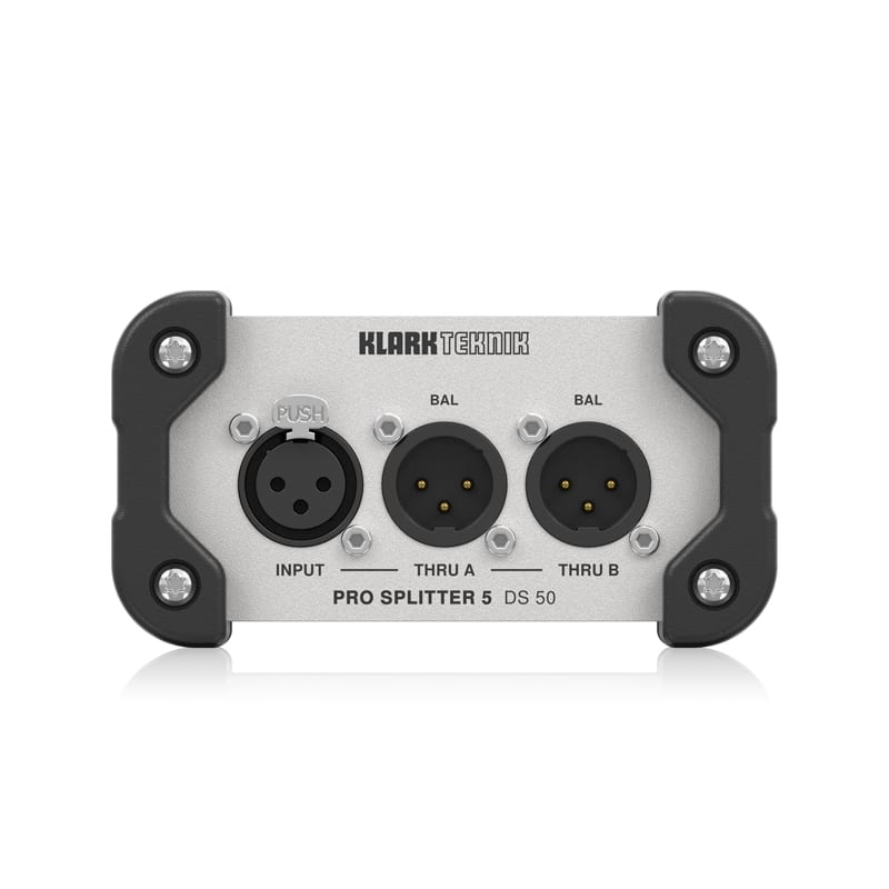 DS 50 KLARK TEKNIK