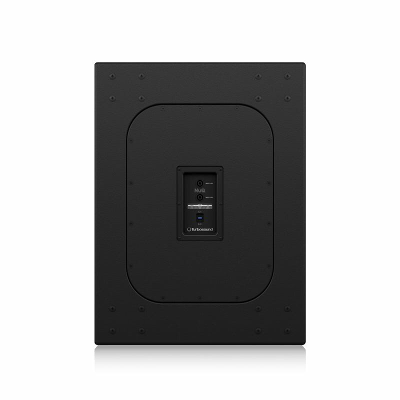 TURBOSOUND NuQ118B