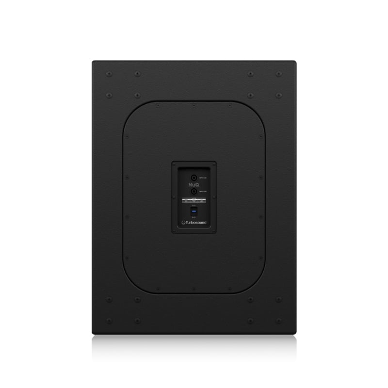 TURBOSOUND NuQ118B
