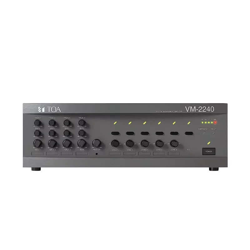 TOA VM-2240 ER
