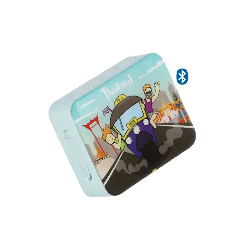 JBL GO2 TUKTUK
