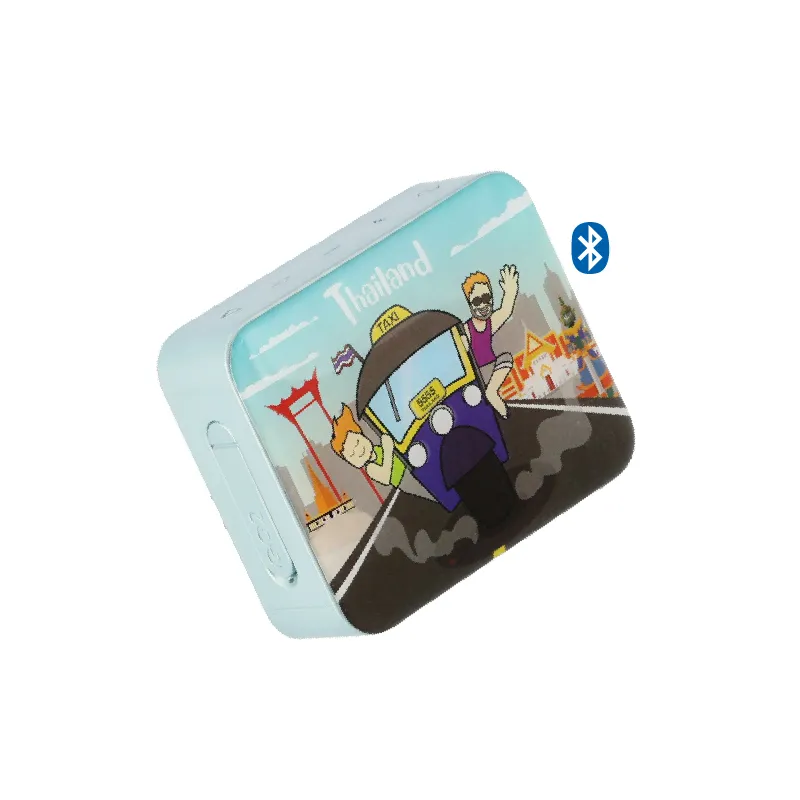 JBL GO2 TUKTUK