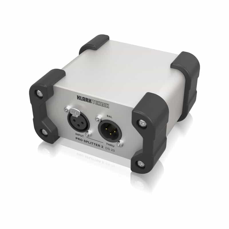 KLARK TEKNIK DS 20