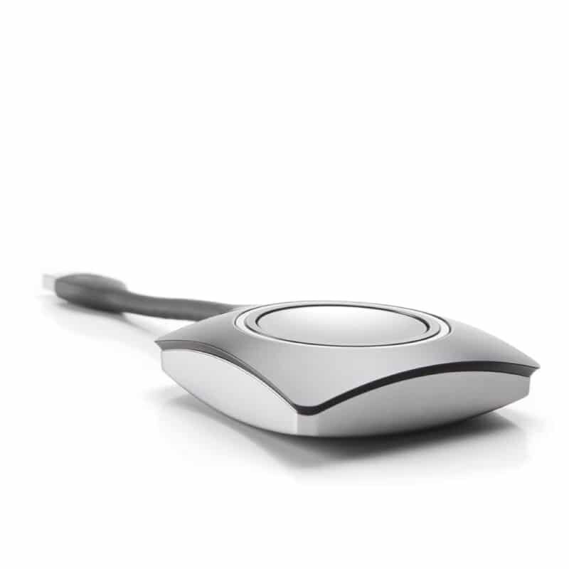 ตัวส่งสัญญาณ BARCO CLICKSHARE USB Button