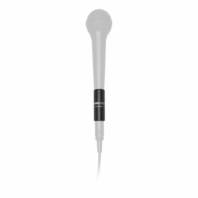 MIC BOOSTER CT-1
