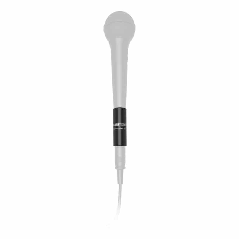 MIC BOOSTER CT-1