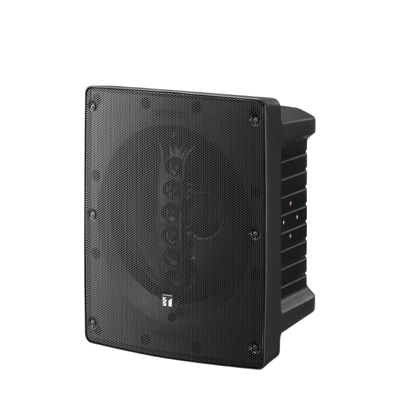 ลำโพงติดผนัง TOA HS-1500BT, TOA HS-150B