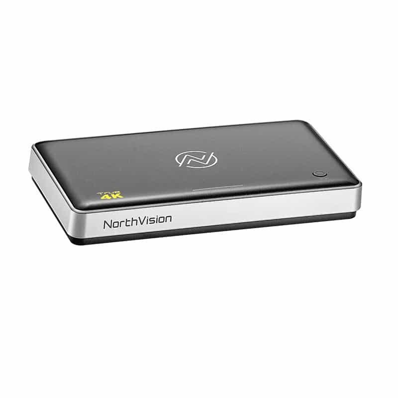 VisionShare AC20 ชุดอุปกรณ์รับ/ส่งภาพแบบไร้สาย