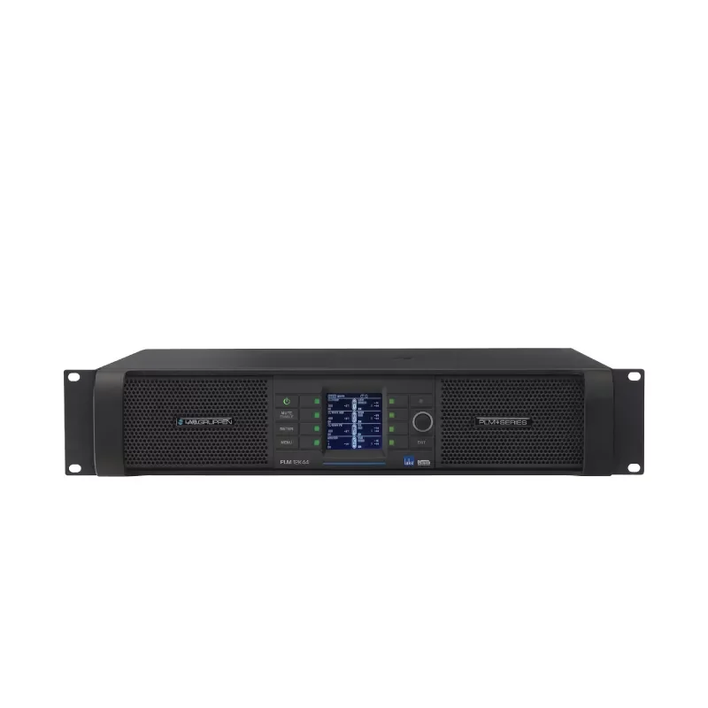 แอมป์ขยายเสียง LAB GRUPPEN PLM 12K44 SP