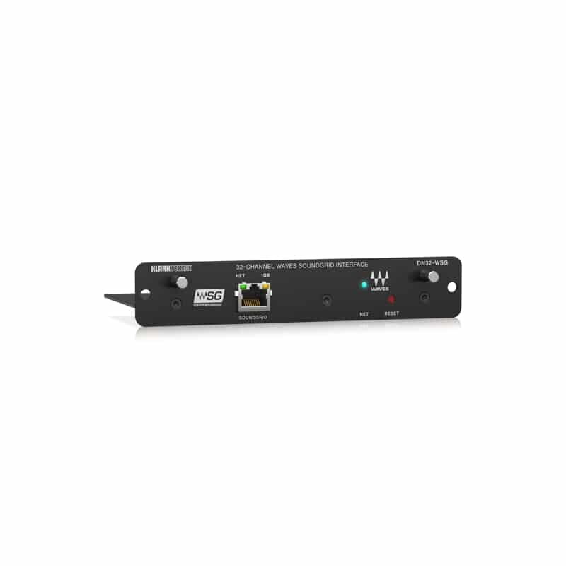 KLARK TEKNIK DN32-WSG