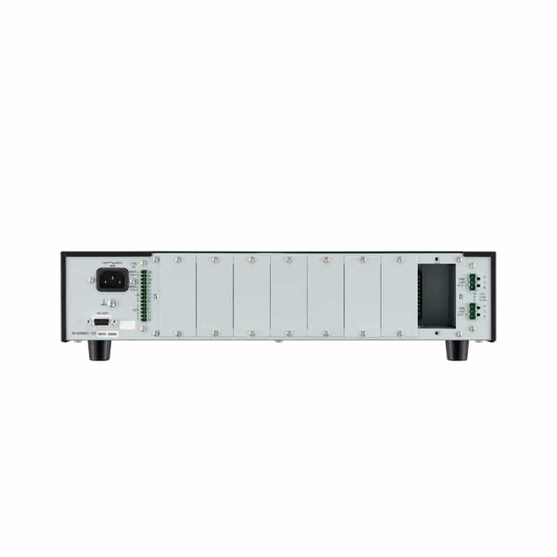 ดิจิตอล มิกเซอร์ & ปรีแอมป์ TOA M-9000M2