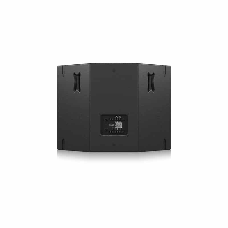 TANNOY VQ 64MH ตู้ลำโพง Point Source