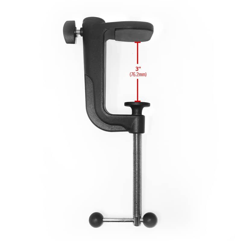 SAMSON MBA28 Boom Arm
