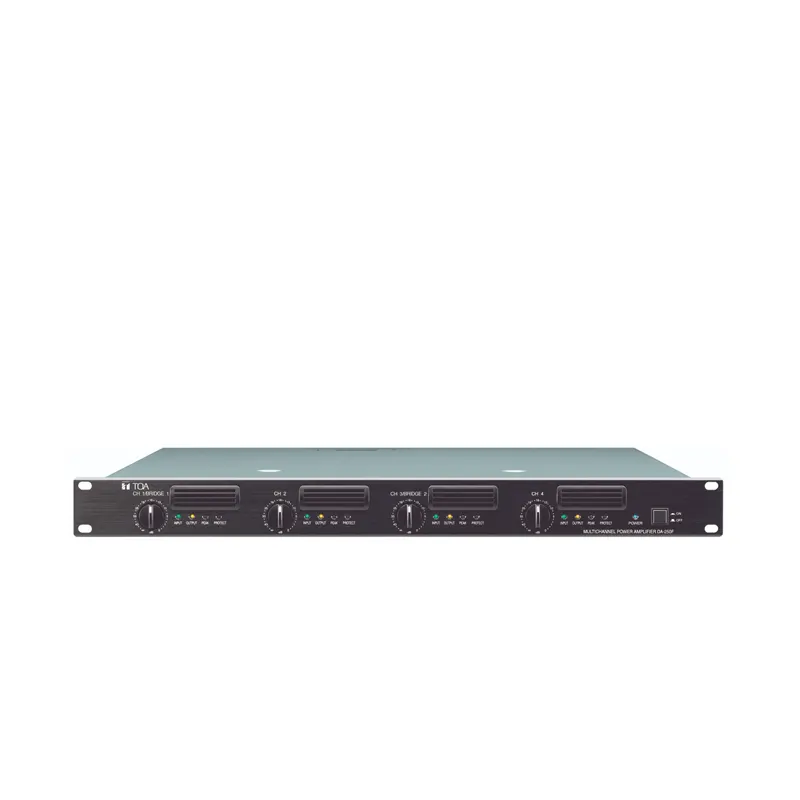 เพาเวอร์แอมป์ TOA DA-250FH