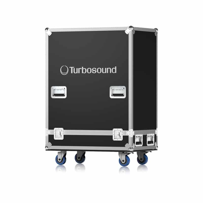 Road Case TURBOSOUND TLX84-RC4