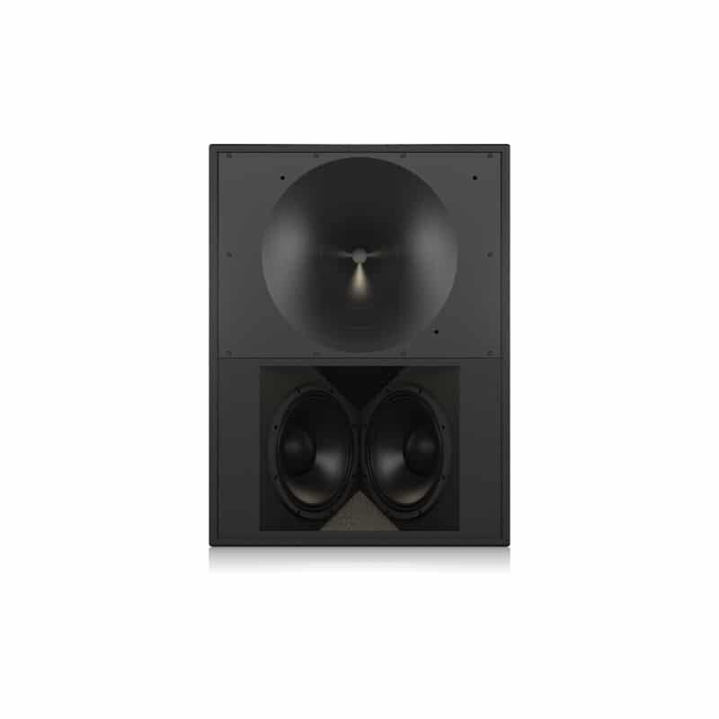 VQ 100 TANNOY