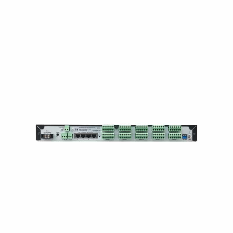 เครื่องรับสัญญาณไมโครโฟน TOA FV-200RF