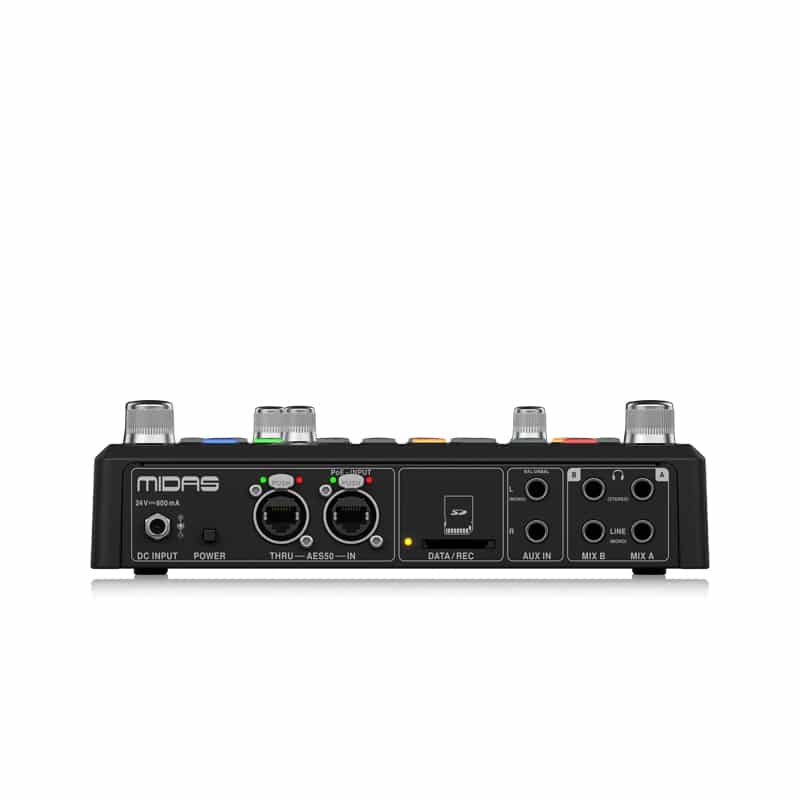 Mixe DP48