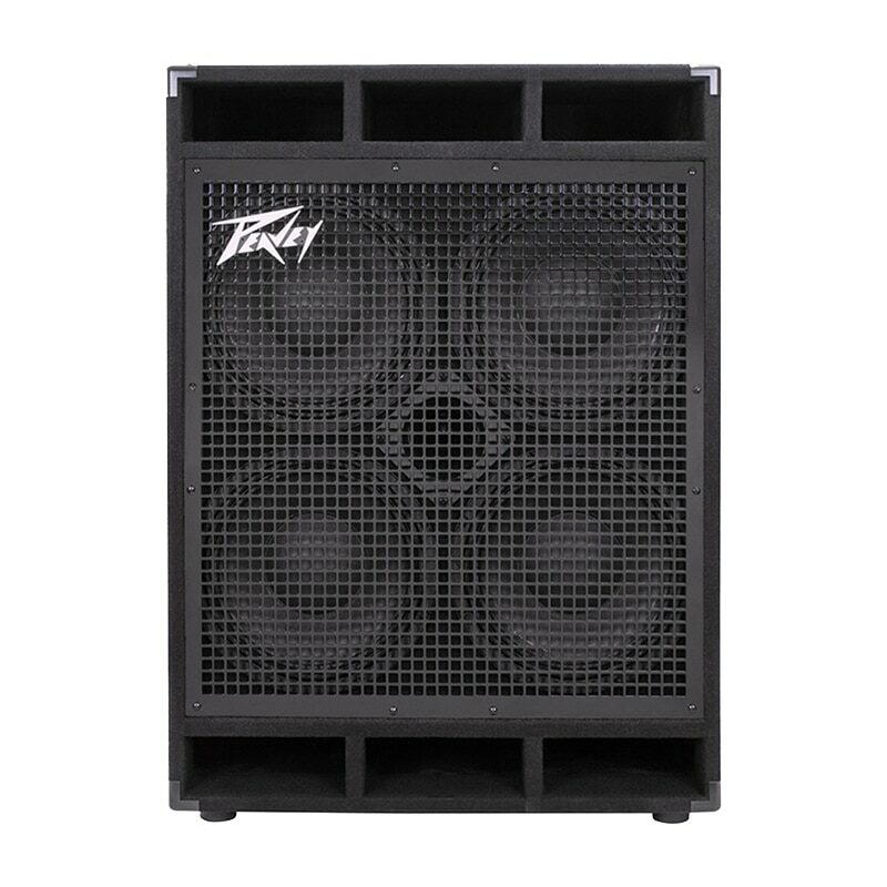 Bass Amp Cabinet PEAVEY PVH 410