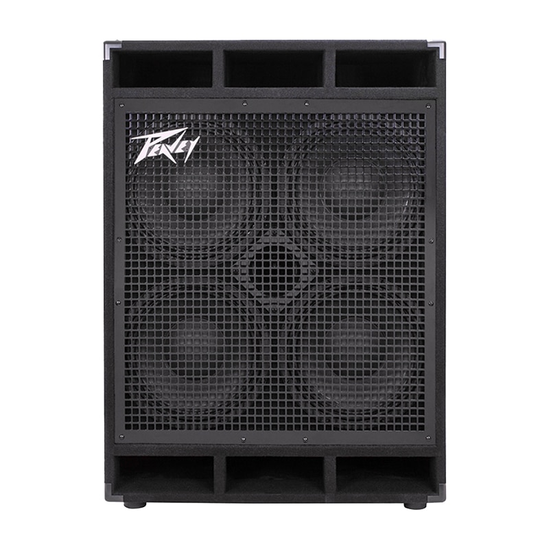 Bass Amp Cabinet PEAVEY PVH 410