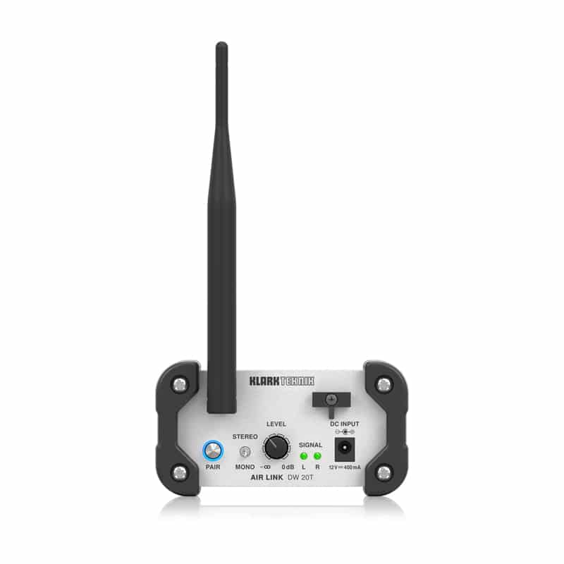 KLARK TEKNIK DW 20T