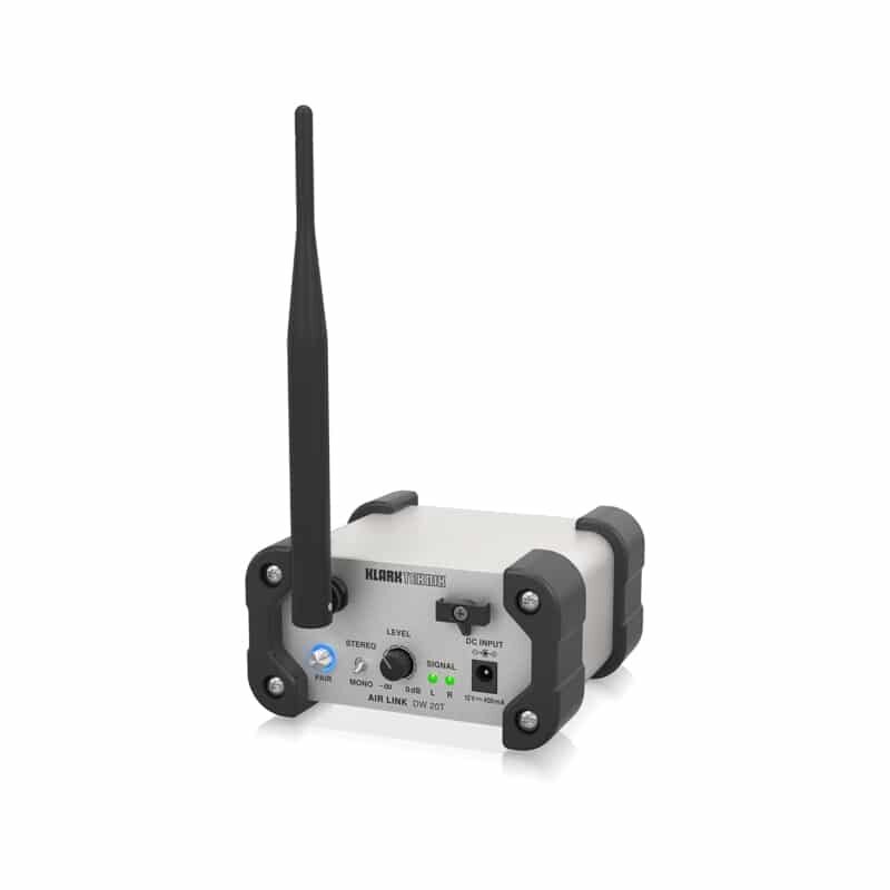 DI Boxes DW 20T