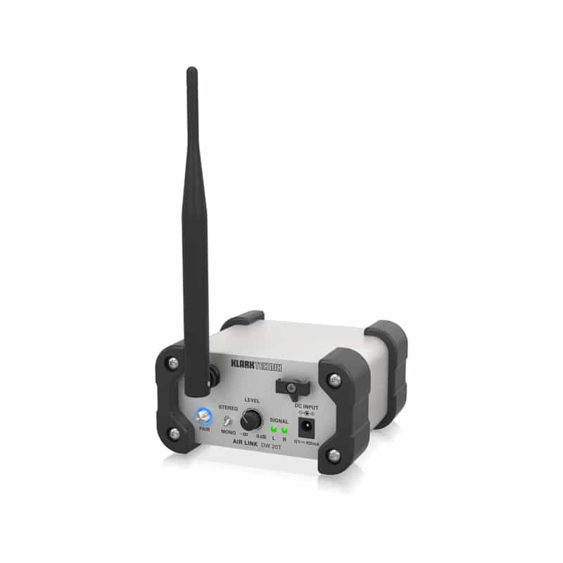 DI Boxes DW 20T