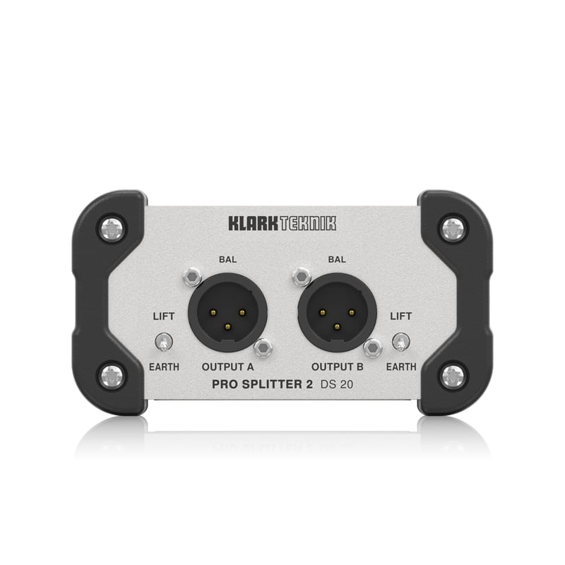 DS 20 KLARK TEKNIK
