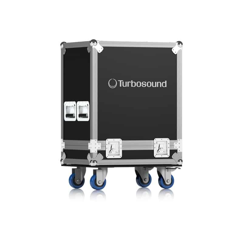 TURBOSOUND TLX43-RC4