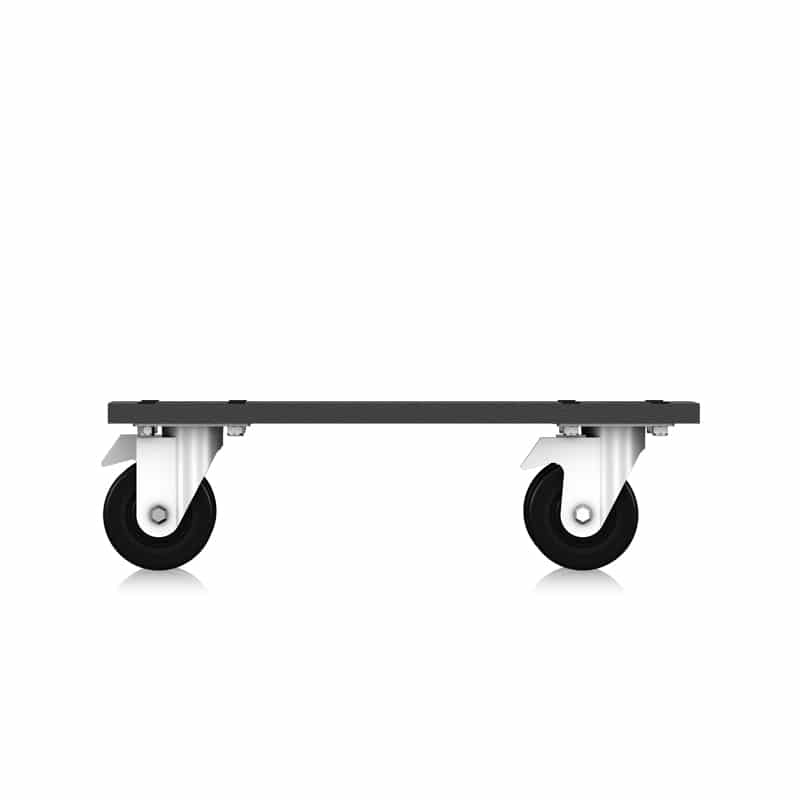 TURBOSOUND Wheel Board TLX212L-WHB