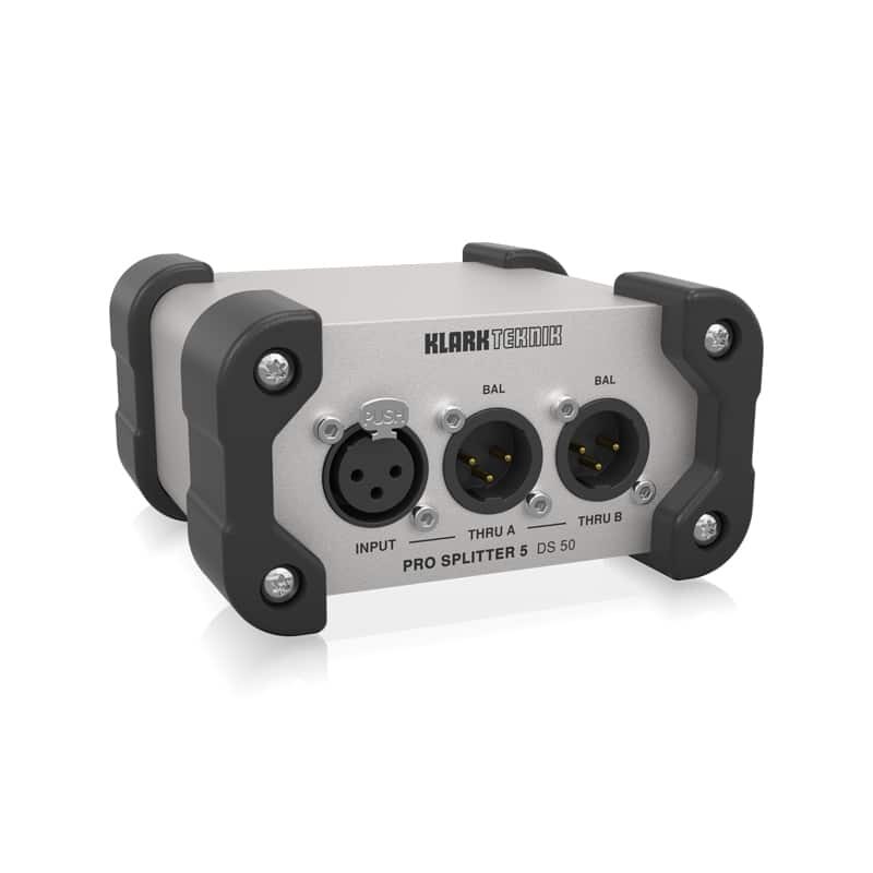 KLARK TEKNIK DS 50