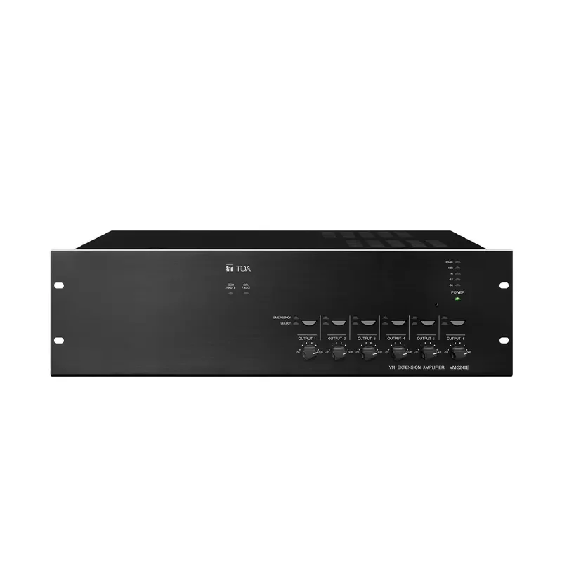 TOA VM-3360E CE