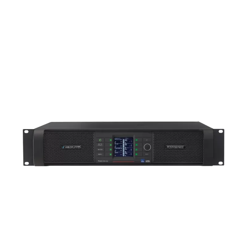แอมป์ขยายเสียง LAB GRUPPEN PLM 20K44 SP