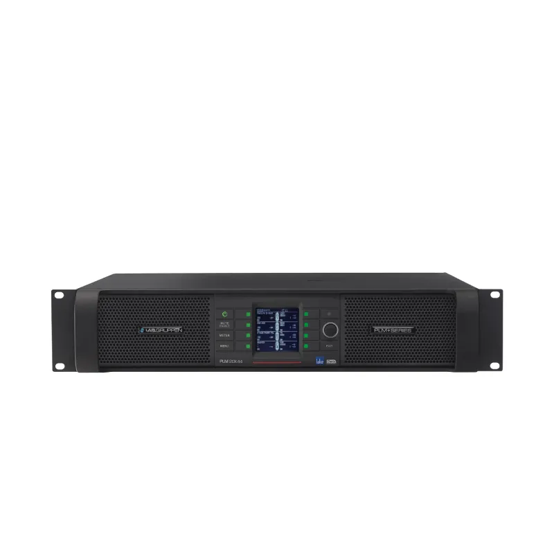 แอมป์ขยายเสียง LAB GRUPPEN PLM 20K44 SP