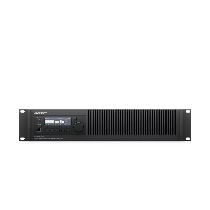 เครื่องขยายเสียง BOSE PowerMatch PM8500N