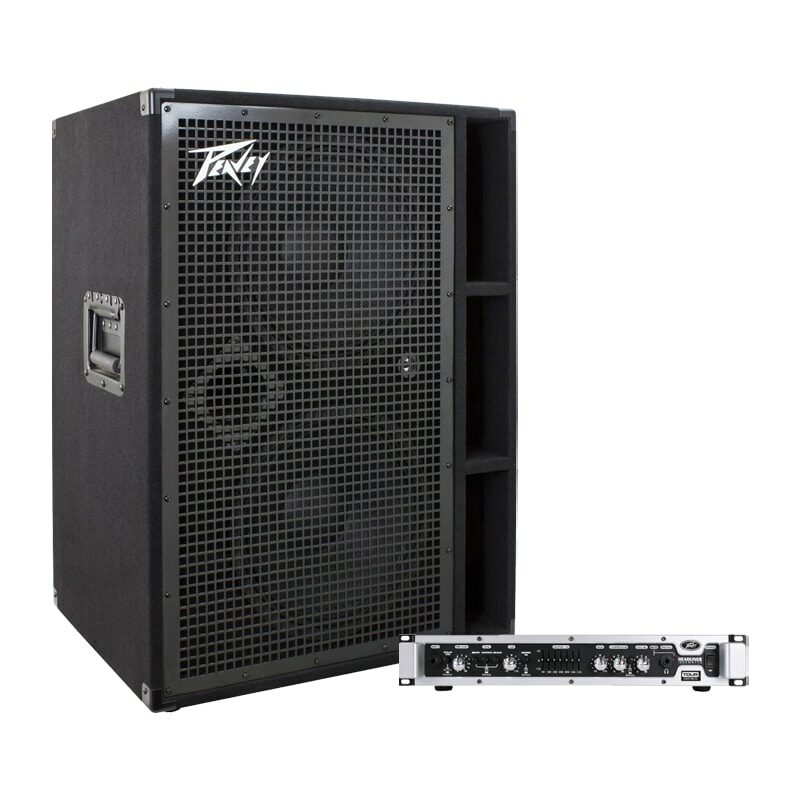 Headliner 1000 + PVH 212