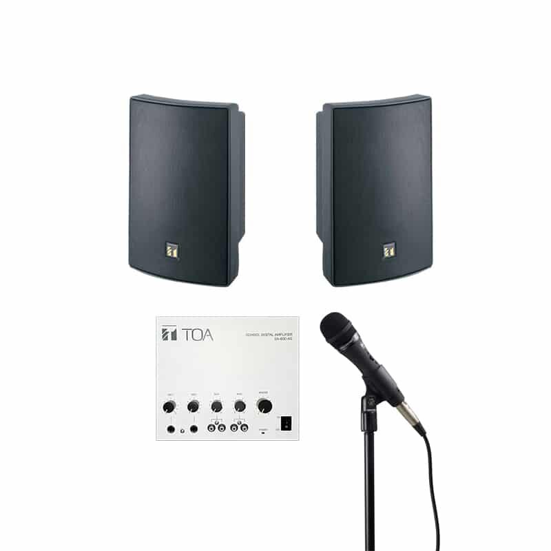 SA-60D M SET