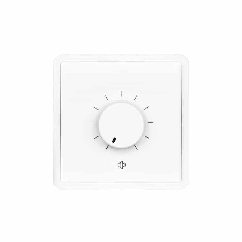 โวลุ่มคอนโทรล AUDAC VC3062