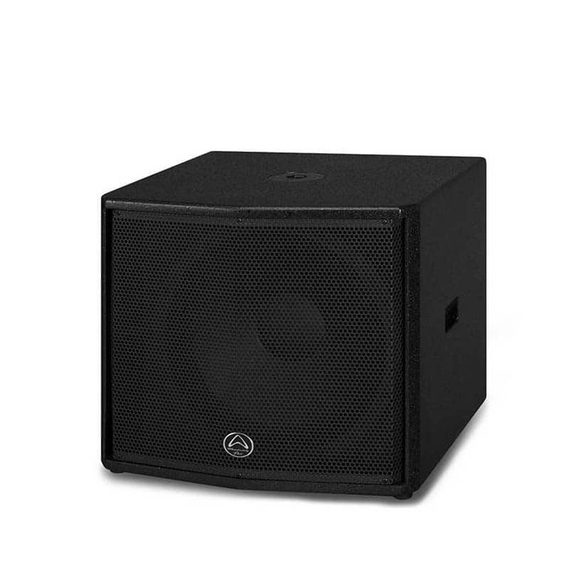 WHARFEDALE-PRO IMPACT X18B ตู้ลำโพงซับวูฟเฟอร์