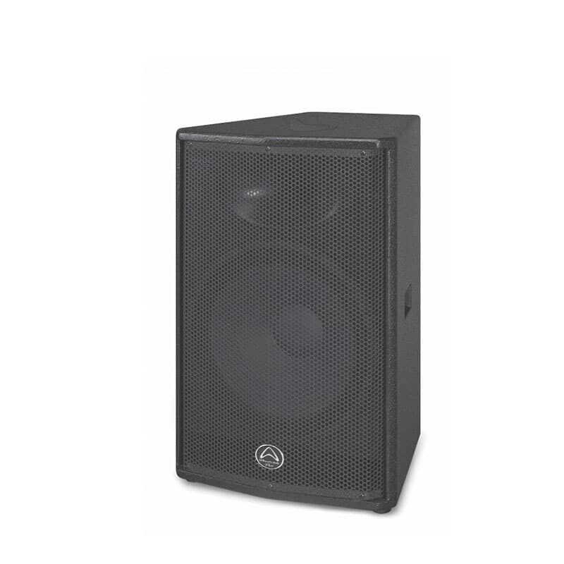 WHARFEDALE-PRO IMPACT-X15
