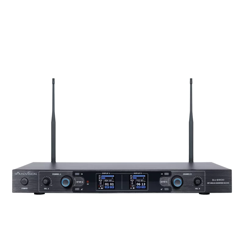 SOUNDVISION SU-890D-II/HT