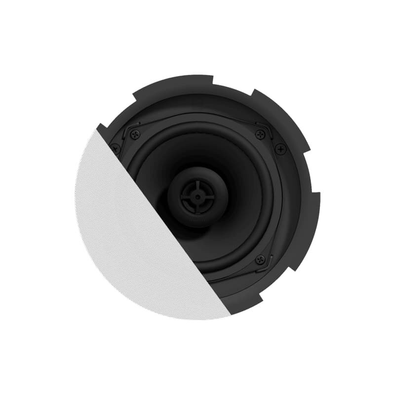 ลำโพงติดผนัง AUDAC CIRA506/W