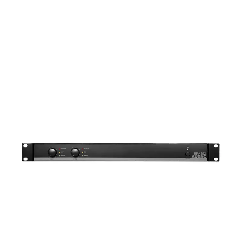 เพาเวอร์แอมป์ AUDAC EPA152