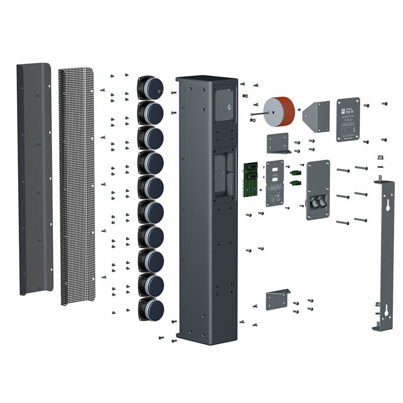 HK-AUDIO P10i TR